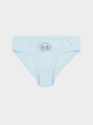 Lc Waikiki Yeni Sezon Cinnomoroll Baskılı Kız Çocuk Külot