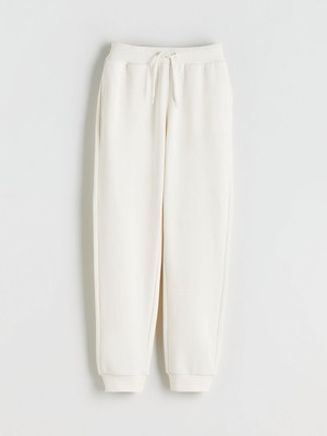 Lc Waikiki Yeni Sezon Beli Lastikli Kız Çocuk Jogger Eşofman Alt