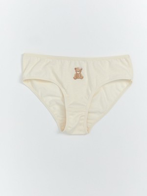 Lc Waikiki Yeni Sezon Kız Çocuk Külot