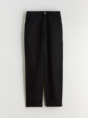 Lc Waikiki Yeni Sezon Regular Fit Kız Çocuk Pantolon