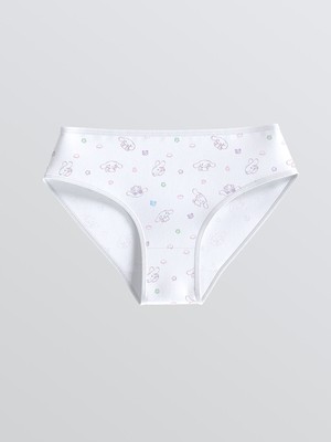 Lc Waikiki Yeni Sezon Cinnamoroll Baskılı Kız Çocuk Külot