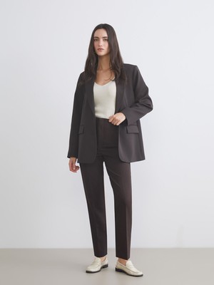 Lc Waikiki Yeni Sezon Havuç Kesim Kadın Pantolon