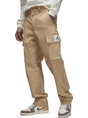 Air Jordan Essentials Utility Pantolon 'bej Kahverengi'   DQ7342-277
