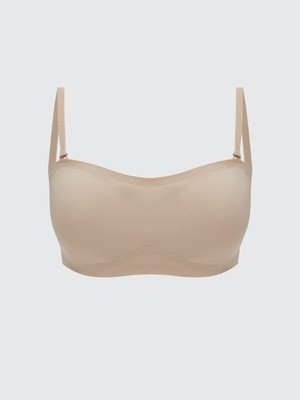 Lc Waikiki Yeni Sezon Balensiz Dolgusuz Straplez Sütyen