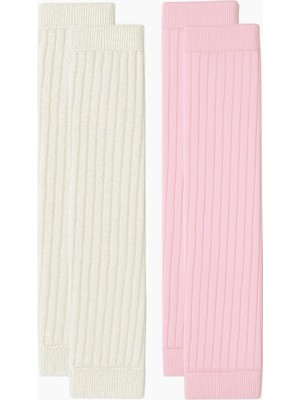 Cotenconcept 2 Çift Basic Kalın Pamuk Karışımlı Tozluk