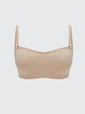 Lc Waikiki Yeni Sezon Balensiz Dolgusuz Straplez Sütyen