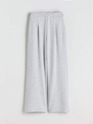 Lc Waikiki Yeni Sezon Beli Lastikli Kız Çocuk Eşofman Altı