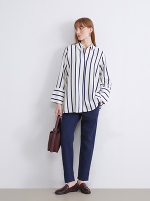 Lc Waikiki Yeni Sezon Büyük Beden Straight Fit Kadın Jean Pantolon