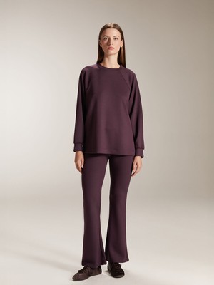 Lc Waikiki Yeni Sezon Ispanyol Paça Kadın Tayt Pantolon