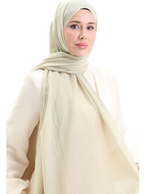 Bambu Şal 70281-01 Küf Yeşili