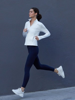 Lc Waikiki Yeni Sezon Beli Lastikli Kadın Spor Tayt