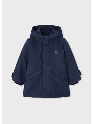 Mayoral 4419-91 Erkek Çocuk Lacivert Parke