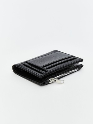 Lc Waikiki Yeni Sezon Deri Görünümlü Kadın Cüzdan