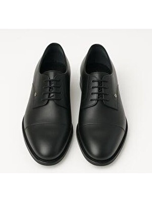 Hakiki Deri Iç Dış Mat Klasik Ayakkabı