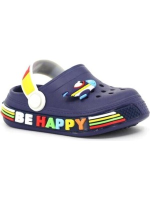 Erkek Çocuk Bebe Kreş Terlik