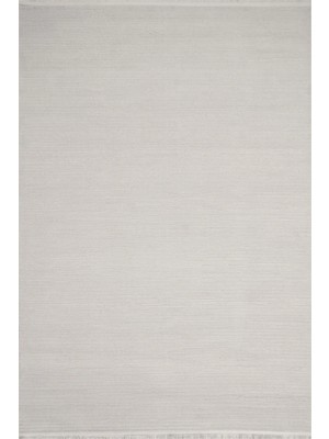 Aren Halı Ostuni Modern Gri Polyester Makine Halısı