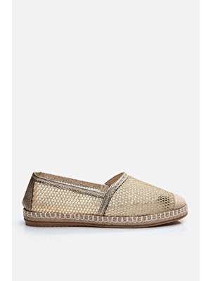 Gold Kadın Espadril 01AYY306120A540