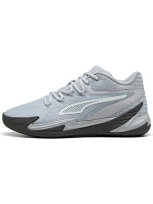 31135313 Dagger Platinum Gray-Dusky Gri Erkek Basketbol Ayakkabısı