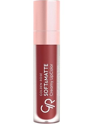 Soft & Matte Creamy Lipcolor 5.5ml NO115