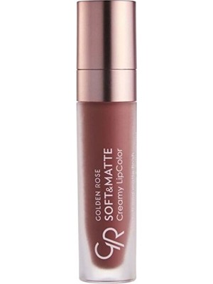 Soft & Matte Creamy Lipcolor 5.5ml NO107