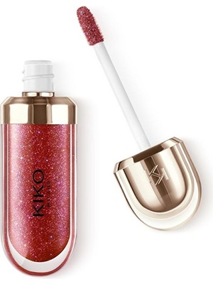 Dudak Parlatıcısı - 3D Hydra Lip Gloss - Limited Edition - 46 Marvellous Mauve