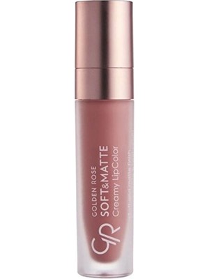 Soft & Matte Creamy Lipcolor 5.5ml NO105