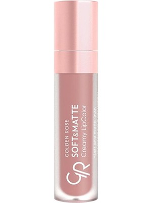 Soft And Matte Creamy Lipcolor 5.5ml No 106