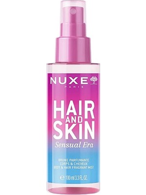 Sensual Era Saç ve Vücut Spreyi 100 ml