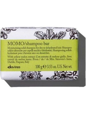 Momo Shampoo Bar – 100 G