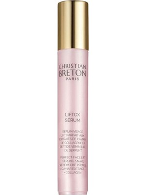 Liftox Lifting Yüz Serumu 15 ml