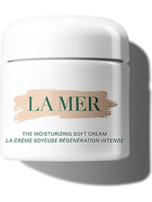The Moisturizing Soft Cream 100ML Nemlendirici Krem
