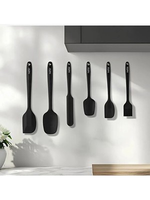Lenora 6 Parça Silikon Servis Takımı