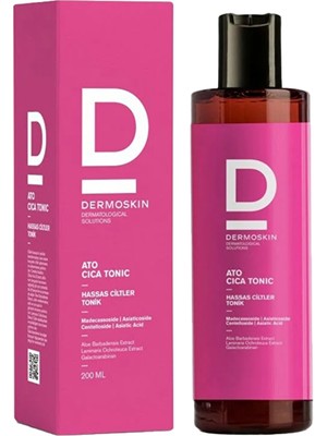 Ato Cica Tonik 200 ml