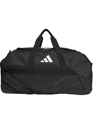 HS9749 Tıro L Duffle Siyah Unisex Spor Çantası