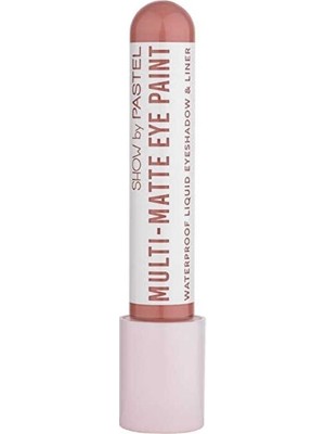 Multi-Matte Eye Paint 4.2ml No 84 Mood