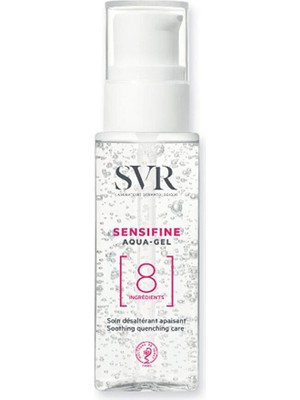 Svr Sensifine Aqua-Gel 40 ml