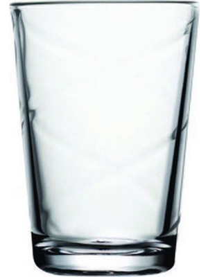 52316 Ola Gravürlü Su Bardak 12 Adet