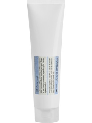 Su Güneş Sonrası Koruyucu Saç Maskesi 150 ml