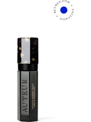 Definitive Renewal Cream Sıkılaştırıcı Nemlendirici Yüz Kremi 30 ml