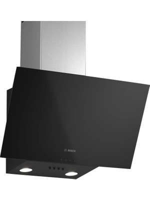 DWK63PJ61T Serie 2 Siyah Ankastre Davlumbaz 60 cm