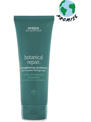 Botanical Repair Güçlendirici Saç Kremi 200ML