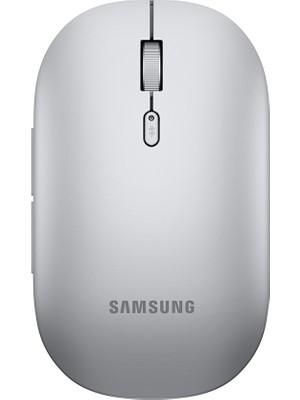 Slim Gümüş Bluetooth Mouse EJ-M3400D