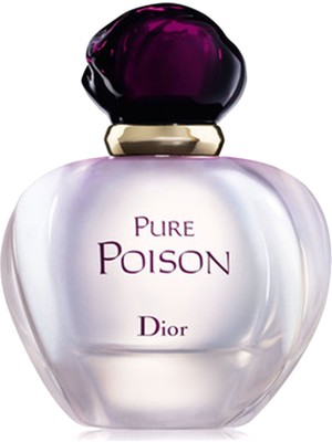 Pure Poison Edp 100 ml Kadın Parfüm