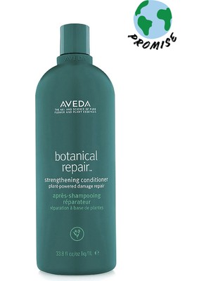 Botanical Repair Güçlendirici Saç Kremi 1000ML