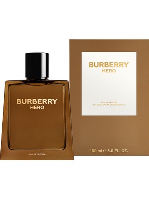Hero Edp 150ML