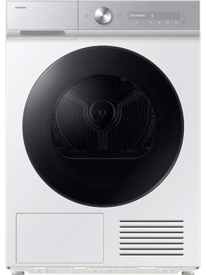 DV10DB8440GHAH Bespoke Aı™ Quickdrive™ Kurutma Makinesi 10 kg