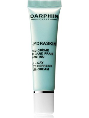 Hydraskin All Day Eye Refresh Gel Cream 15 ml