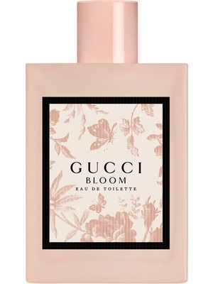 Bloom Edt 100 ml Kadın Parfüm