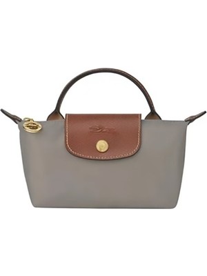 Rebirth Store Le Pliage Mini Klasik Kadın Çantası (Yurt Dışından)