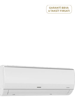 AS12IVW32N A++ 12.000 Btu Inverter Duvar Tipi Klima